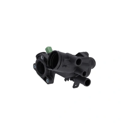 Afbeelding van FEBI BILSTEIN 180400 Thermostaathuis Met koelvloeistoftemperatuursensor afdichtring VOLKSWAGEN: Golf 4