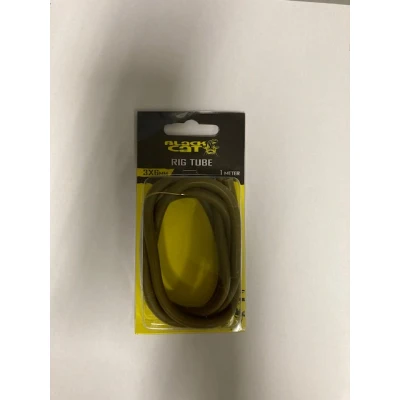 Afbeelding van Black Cat Rig Tube 2/4mm Khaki