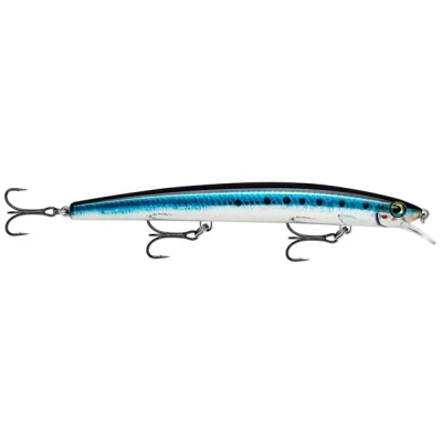 Image de Rapala MaxRap MXR15 Live Sardine (BSRDL) Plug