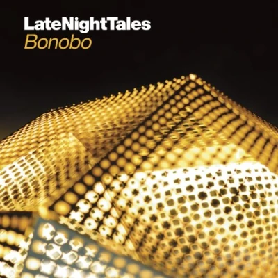 Afbeelding van Bonobo Late Night Tales (CD)