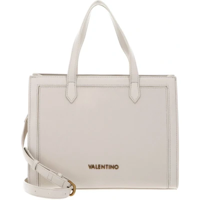 Afbeelding van VALENTINO Handtas Schoudertas Ushuaia Re Handbag Ecru Crème