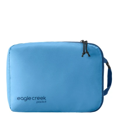 Afbeelding van Eagle Creek Pack It Isolate Cube S blue dawn
