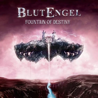 Afbeelding van Blutengel Fountain Of Destiny (CD)