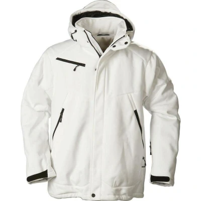 Afbeelding van Printer JACKET SOFTSHELL SKELETON 2261035 Wit XS