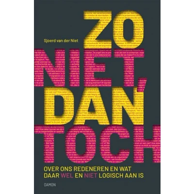 Image de Zo niet, dan toch