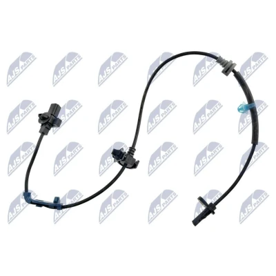 Afbeelding van NTY HCA HD 130 ABS Sensor Vooras rechts, rechts HONDA: CR V 4