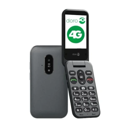 Afbeelding van Doro Leva E20