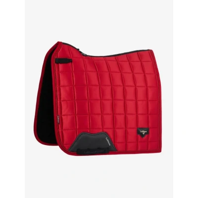 Image de LeMieux Loire Saddle Pad Chilli Red