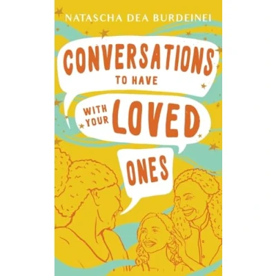 Afbeelding van Conversations To Have With Your Loved Ones