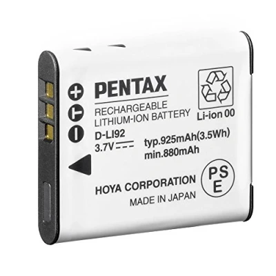 Afbeelding van Pentax D Li92 accu