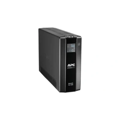 Afbeelding van APC by Schneider Electric BR1300MI UPS 1300 VA