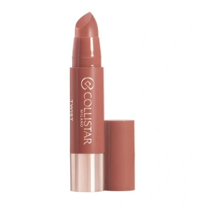 Afbeelding van Collistar Twist Balsemy Gloss 211 Mou Lipstick 2.8gr