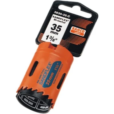 Afbeelding van Bahco Gatzaag 3830 c Ø 60 mm