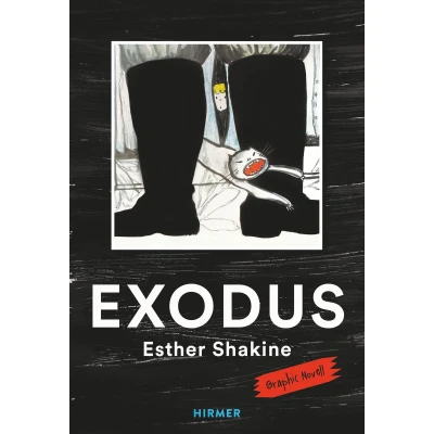 Afbeelding van Exodus
