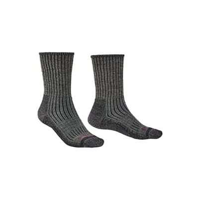 Afbeelding van Bridgedale Men&#039;s Midweight Merino Comfort Boot