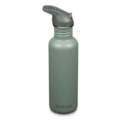 Image de Klean Kanteen Classic Narrow 800ml/27oz + Flip Seal Sport Bouteille d&#039;eau