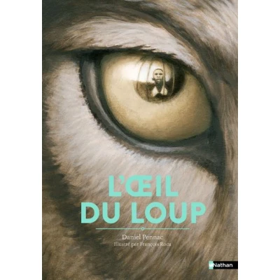 Image de L&#039;Oeil du loup