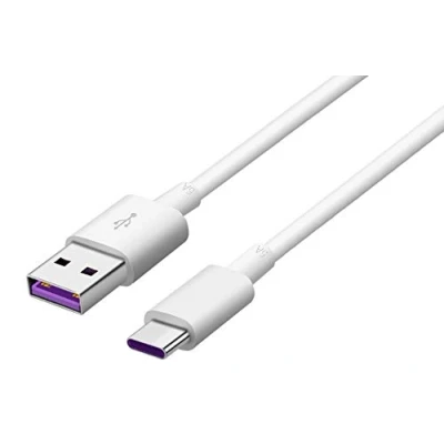 Afbeelding van Kabel USB A naar C Lanberg CA19423215 ( 1m)