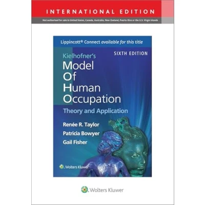 Afbeelding van Kielhofner&#039;s Model of Human Occupation