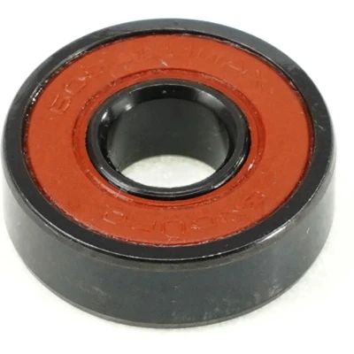 Afbeelding van Enduro Lager 608 llu 8x22x7 abec 3 max zwart oxide