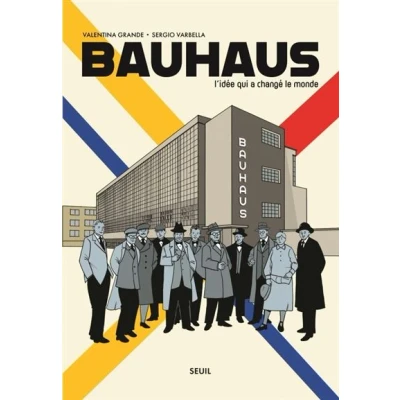 Image de Bauhaus