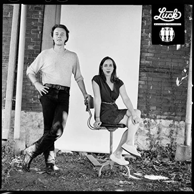 Afbeelding van Sarah Jarosz &amp; Parker Mi Luck Mansion Sessions