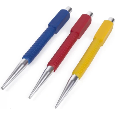 Afbeelding van Benson Drevelset Kleur 3 delig