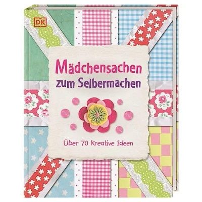 Afbeelding van Mädchensachen zum Selbermachen