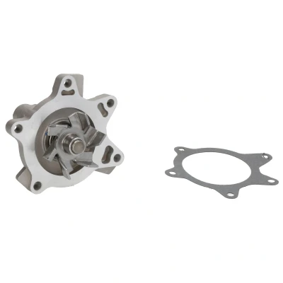 Afbeelding van THERMOTEC D12084TT Waterpomp Met pakking Mechanisch TOYOTA: Yaris I Hatchback, II Corolla IX Hatchback