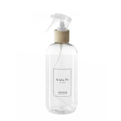 Afbeelding van Culti Spray &#039;Oficus Hometrigger Roomspray 500ml