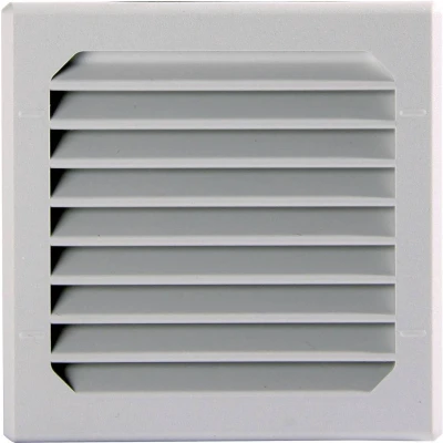Afbeelding van Elmeko LV 80 24V DC Filterventilatie 24 V/DC 2.6 W (b x h d) 44.5 mm 1 stuk(s)