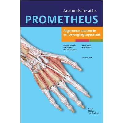 Afbeelding van Algemene anatomie en bewegingsapparaat