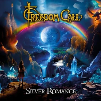 Afbeelding van Freedom Call Silver Romance (2 LPs)