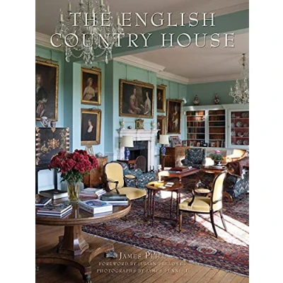 Afbeelding van The English Country House