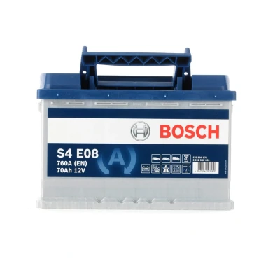 Afbeelding van Accu / Batterij BOSCH 0 092 S4E 081