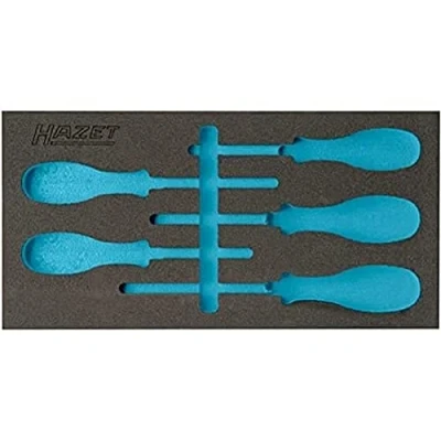 Afbeelding van Hazet 163 264L Plukschuiminlegstuk (l x b) 342 mm 172