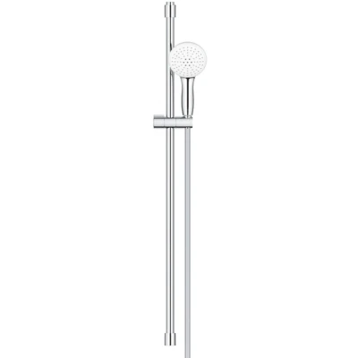 Afbeelding van GROHE Tempesta 110 glijstangset 90 cm en handdouche met 2