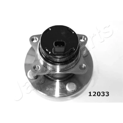 Afbeelding van JAPANPARTS KK 12033 Wielnaaf Vooras