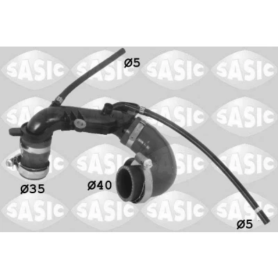 Afbeelding van Laadluchtslang SASIC 3334001