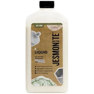Afbeelding van Jesmonite AC100 Liquid 1L NL
