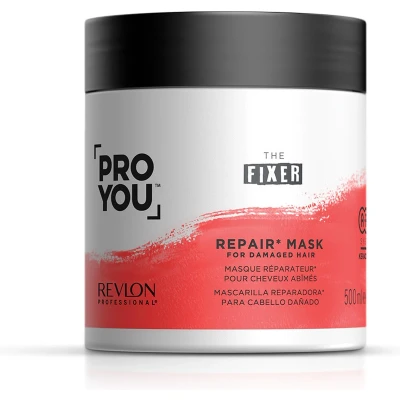 Afbeelding van Haarmasker Proyou Revlon Fixer