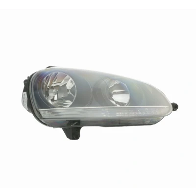 Afbeelding van Hella Koplamp VW Golf V GTI 10/04 04/09 Rechts 1EG 247 007 621