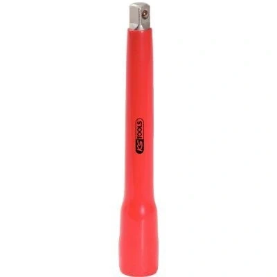 Afbeelding van KS Tools, Dopsleutel + dopmoer, 1/4&quot; verlenging