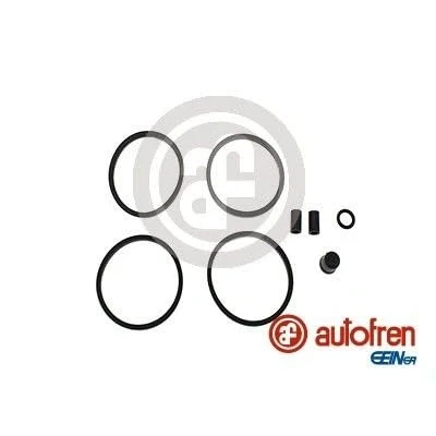 Afbeelding van AUTOFREN SEINSA D4584 Remklauw Reparatieset Vooras 42 CITROËN: 2CV Saloon