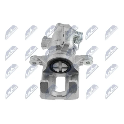 Afbeelding van NTY HZT HD 024 Remklauw Achteras links Zonder framewerk HONDA: CIVIC 6 Fastback