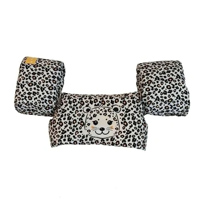 Afbeelding van Swim Essentials Puddle Jumper Panterprint, 2 6 jaar