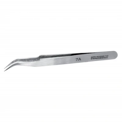 Afbeelding van Vallejo Tool 7 Stainless Steel Tweezers