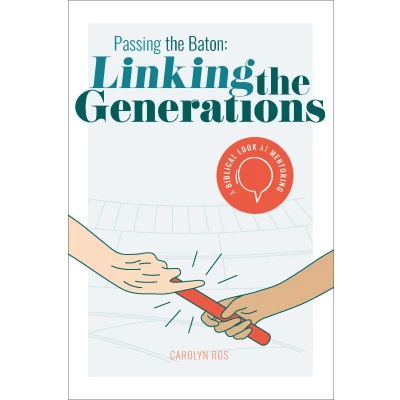 Afbeelding van Passing the Baton: Linking Generations