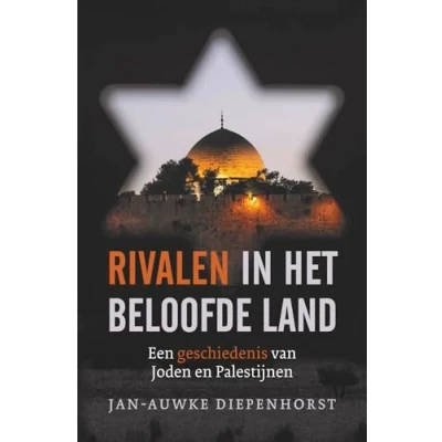 Afbeelding van Rivalen in het beloofde land