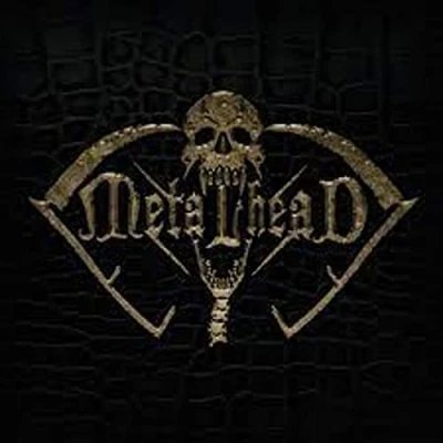 Afbeelding van Metalhead